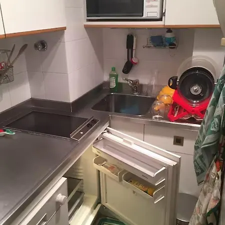Perfetto Per Gli Amanti Dello Sci Appartement *