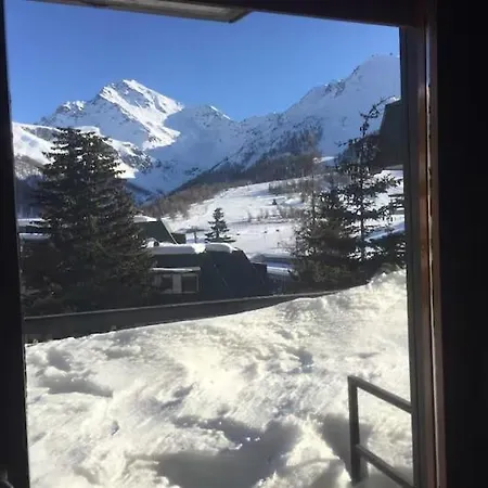 Appartement Perfetto Per Gli Amanti Dello Sci