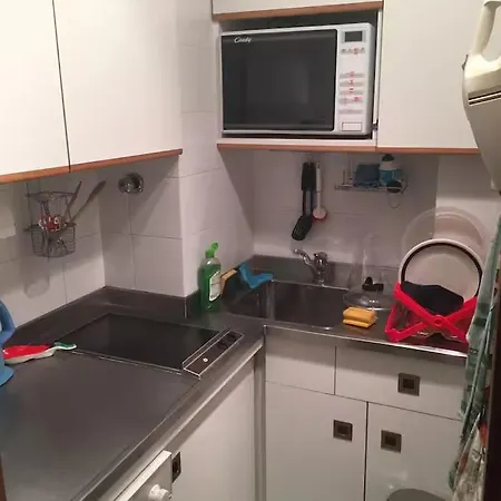 Perfetto Per Gli Amanti Dello Sci Apartment